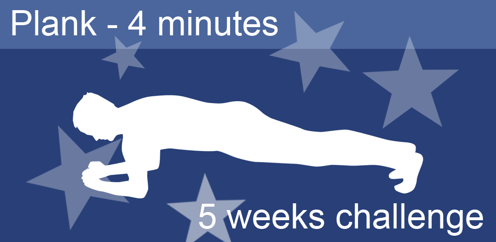 Planken - 4 minutter