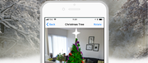 Christmas Tree AR