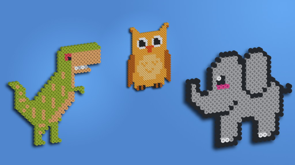 Draw with Beads - Download on App Store