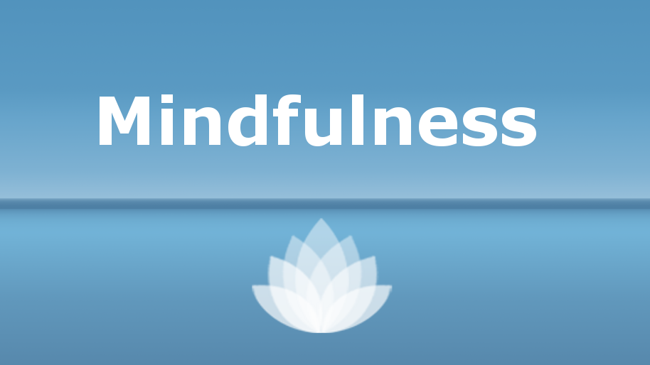Mindfulness - Guided meditations app