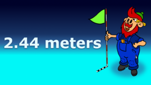 Tape Measure - Augmented Reality App