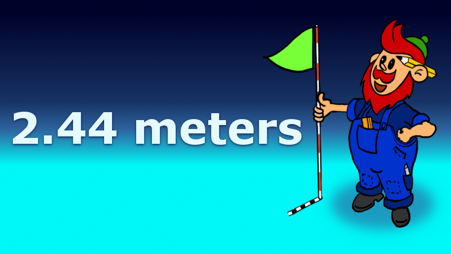 Tape Measure - Augmented Reality App