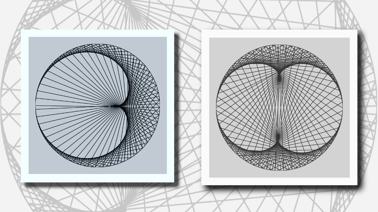 Times Tables - Math Visualisation - Design & Development
