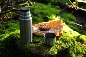 Shinrin-yoku - Forest bathing on App Store - Take a break in nature