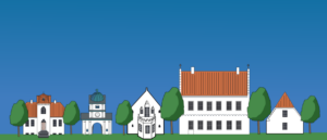 HC. Andersen på Nr-Vosborg