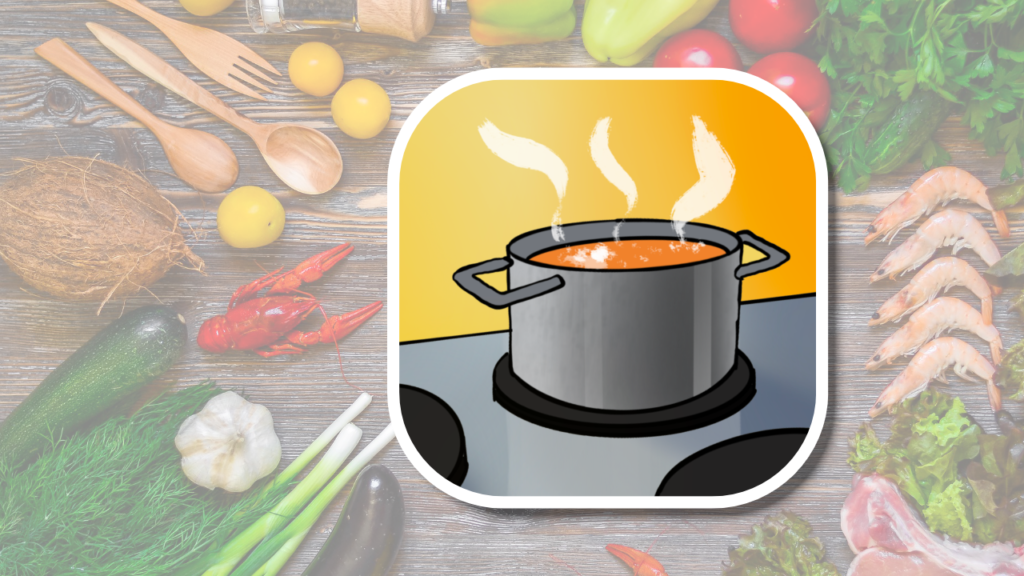 Min Bedste Opskrift - madopskrifter