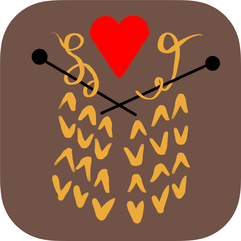 Mit Bedste Strikketøj