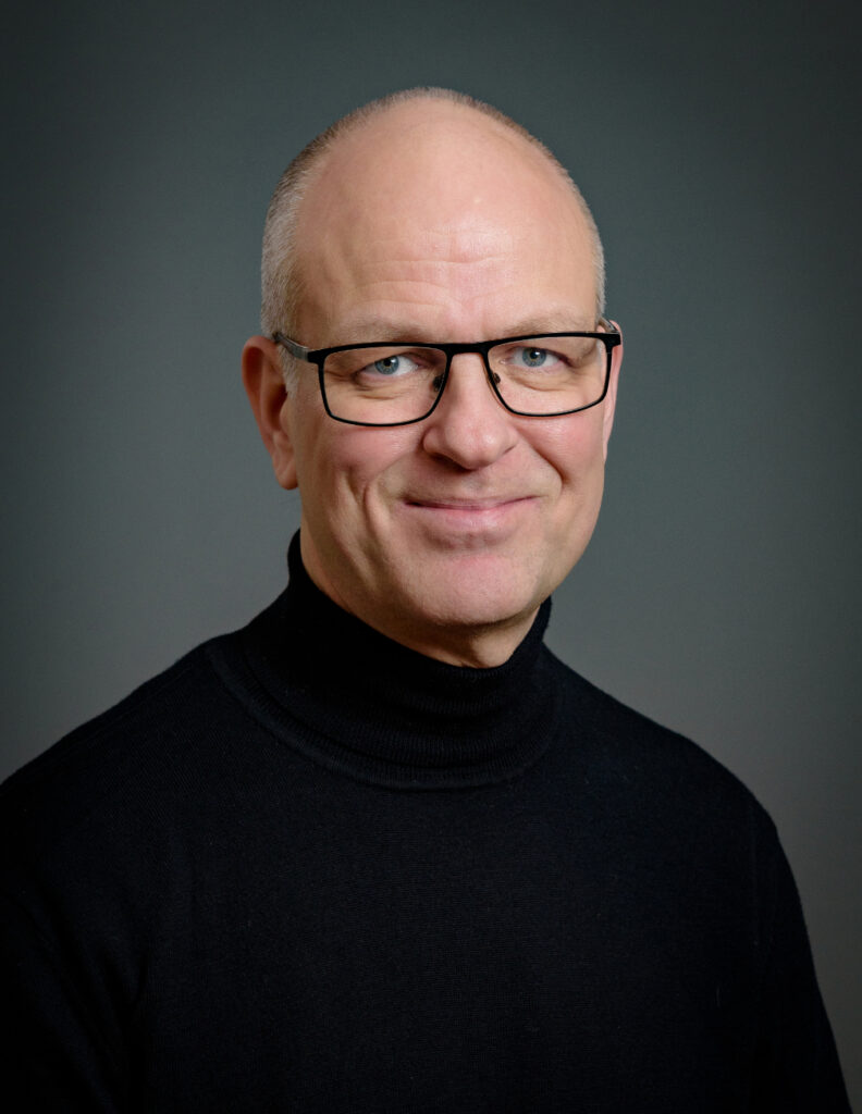 Bo Kalvslund - Ejer af Appfar