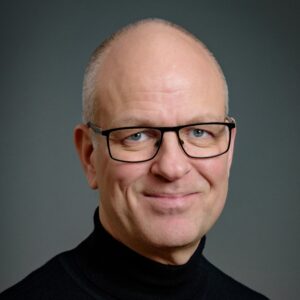 Bo Kalvslund - Ejer af Appfar