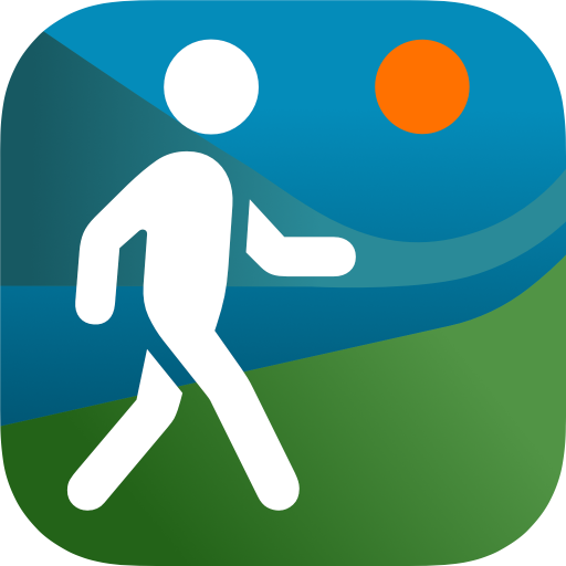 Vandreruter i Danmark