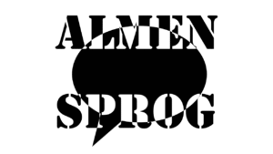 Almen Sprogforståelse - App til gymnasiet