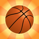 Basketball for Watch