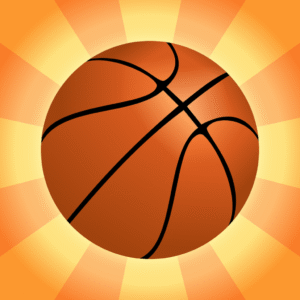 Basketball for Watch